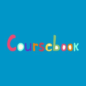 Coursebooks